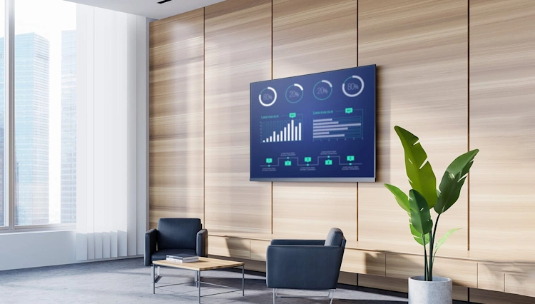 Телевидение для бизнеса от Ростелеком в посёлок санатория Мцыри (Московская область)